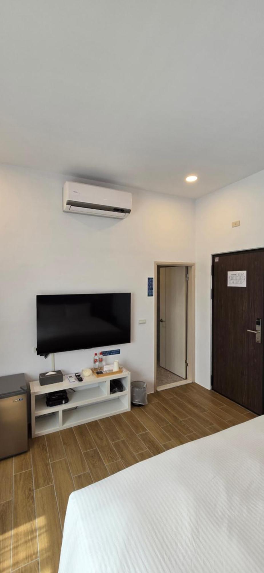 Lukang Holiday Hostel Exteriér fotografie